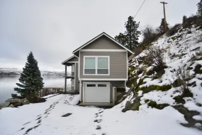 modFORM LLC - Interior Design & Decorating in Cashmere, WA