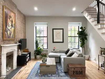 Chelsea Double House — Architectural & Building Design Services project by BEAR Architects