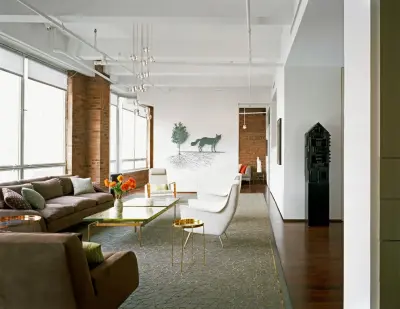 Sherman Architects - Architectural & Building Design Services in Brooklyn, NY