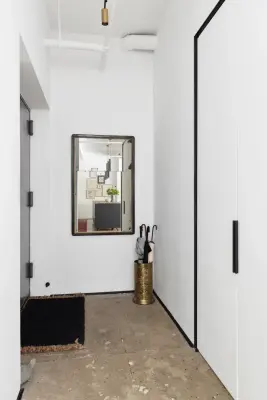 Kimberly Peck Architect - Architectural & Building Design Services in Brooklyn, NY