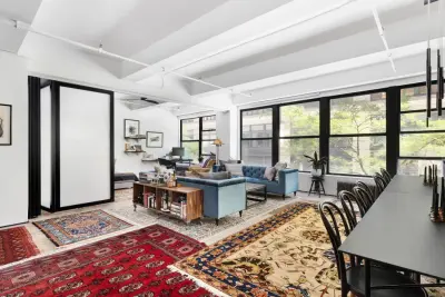Kimberly Peck Architect - Architectural & Building Design Services in Brooklyn, NY