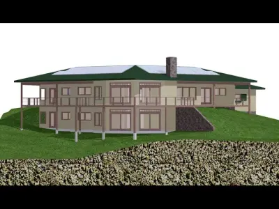 esch Environmental Design - Kitchen Remodeling in Schuyler, VA