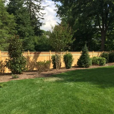 Landscape Renovation — Landscape Construction project by Pennella's Landscape Designs, LLC