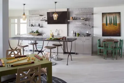 Vesta Design Studio, LLC - Interior Design & Decorating in Castle Rock, CO