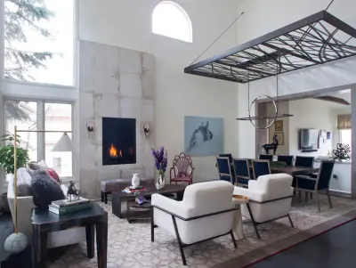 Vesta Design Studio, LLC - Interior Design & Decorating in Castle Rock, CO
