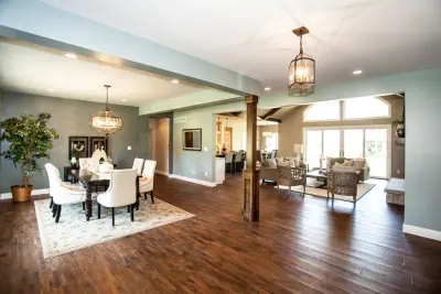 Curtiss W. Byrne Architect, LLC - Kitchen Remodeling in Chesterfield, MO