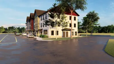 Hoover Architecture, PLLC - Interior Design & Decorating in New Paltz, NY