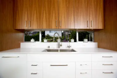 Whitten Architects, Inc. - Kitchen Remodeling in Los Angeles, CA