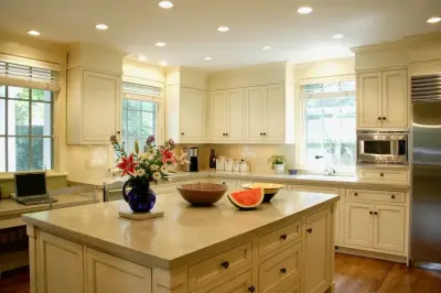 Hains Architects, Inc. - Interior Design & Decorating in Bethesda, MD
