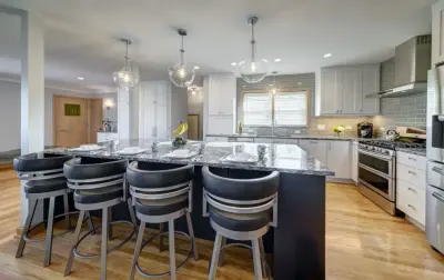 Michael Menn Ltd. - Custom Home Builders in Northbrook, IL