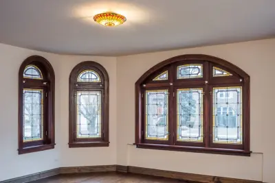 Roth Architects, Inc. - Architectural & Building Design Services in Chicago, IL