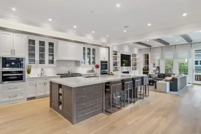 N Dobos Architecture - Interior Design & Decorating in Highland Park, IL