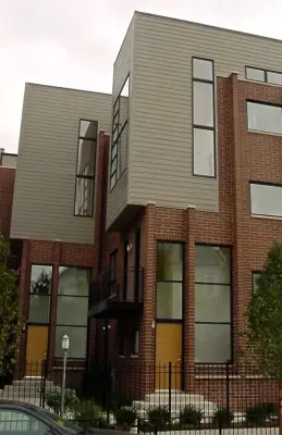 Ballack Design + Architecture, LLC - Design-Build Services in Homer Glen, IL