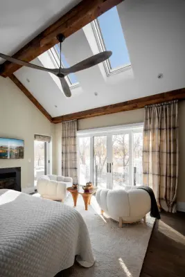 Kipnis Architecture + Planning - Architectural & Building Design Services in Evanston, IL