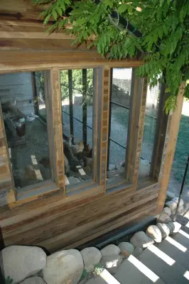 Poultry shelter — Architectural & Building Design Services project by Calvin Design