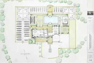 Chico Fruit Tree Home — Architectural & Building Design Services project by Design SI