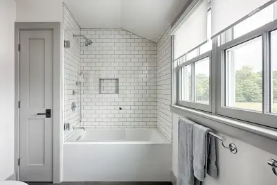 Chilmark Cove — Architectural & Building Design Services project by Sherman Associates