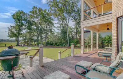 CHP 5023 19 — Architectural & Building Design Services project by Carolina House Plans INC