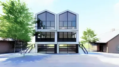 Grace Space Architect LLC - Bathroom Remodeling in Union City, NJ