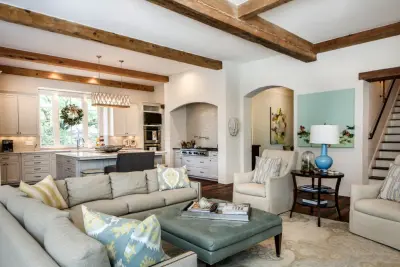 Christensen Project — Architectural & Building Design Services project by Lionel F Bailey AIA Architect LLC