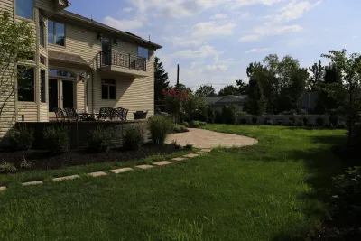 Pennella's Landscape Designs, LLC - Lawn Aeration in Towaco, NJ