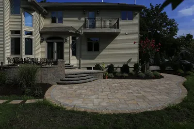 Pennella's Landscape Designs, LLC - Lawn Aeration in Towaco, NJ