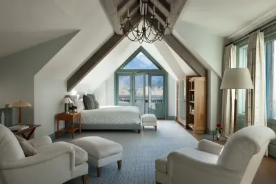 Morton Architects, inc. - Custom Home Builders in Telluride, CO