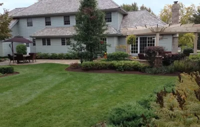 Poul's Landscaping & Nursery, Inc. - Garden Remodeling in Long Grove, IL