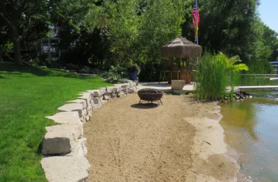 Poul's Landscaping & Nursery, Inc. - Garden Remodeling in Long Grove, IL