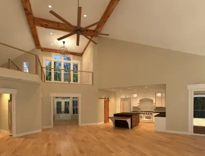 Beacon Architecture & Design - Commercial Construction Services in Kitty Hawk, NC