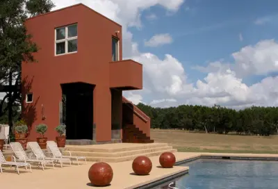 Beautiful Sky — Architectural & Building Design Services project by Ignacio Salas-Humara Architect LLC