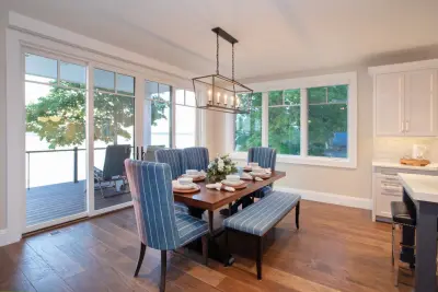 Edgewater Design Group - Structural Engineering Services in Petoskey, MI