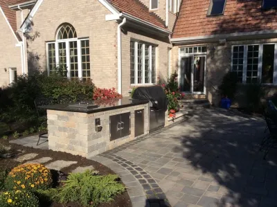 Poul's Landscaping & Nursery, Inc. - Garden Remodeling in Long Grove, IL