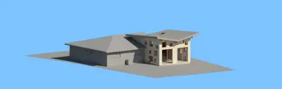 Konet Architecture LLC - Architectural & Building Design Services in Williamsburg, VA