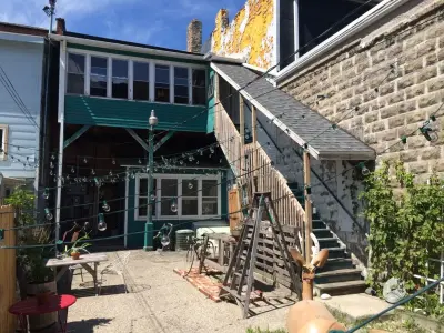 Green Door Drafting & Design - Landscape Construction in Sturgeon Bay, WI