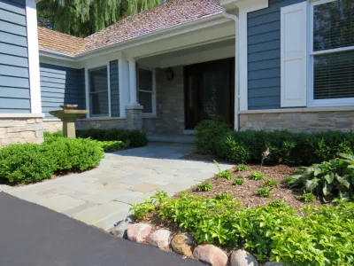 Poul's Landscaping & Nursery, Inc. - Garden Remodeling in Long Grove, IL