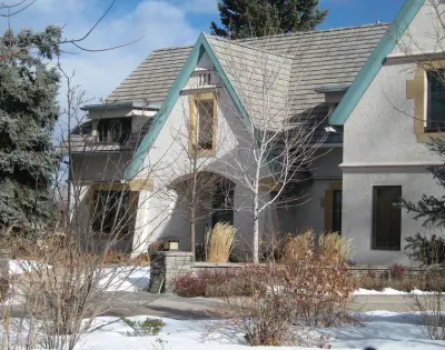 Hive Architecture By Becky Alexis - Custom Home Builders in Denver, CO