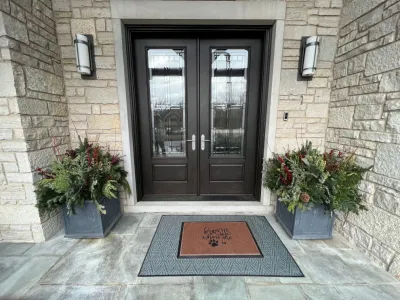 Poul's Landscaping & Nursery, Inc. - Garden Remodeling in Long Grove, IL