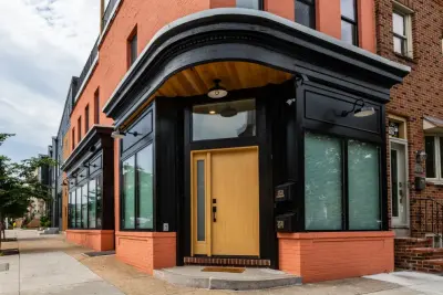 EastWing Architects - Architectural & Building Design Services in Baltimore, MD