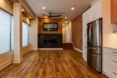 EastWing Architects - Architectural & Building Design Services in Baltimore, MD