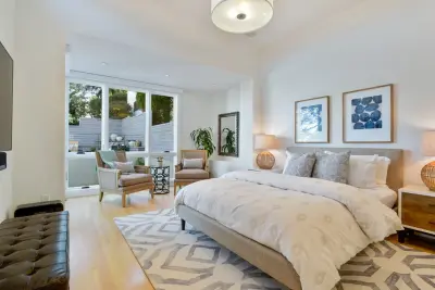 Mark Brand Architecture - Kitchen Remodeling in San Francisco, CA