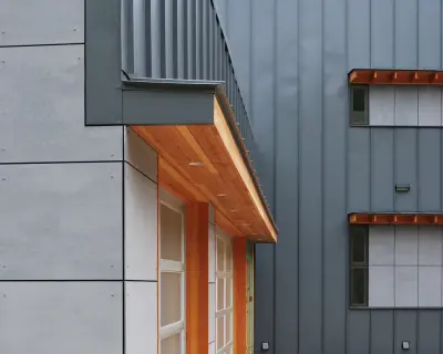 Brown + Davis Design - Architectural & Building Design Services in Jericho, VT