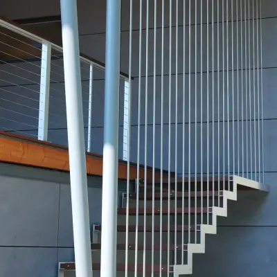 Brown + Davis Design - Architectural & Building Design Services in Jericho, VT