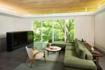 Webber + Studio, Architects - Custom Home Builders in Austin, TX
