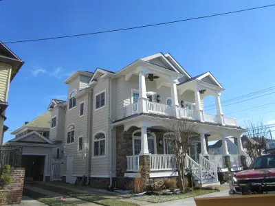 TJC Architect - Design-Build Services in Linwood, NJ