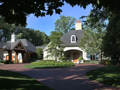 Gary Nance Design - Architectural & Building Design Services in Carmel, IN