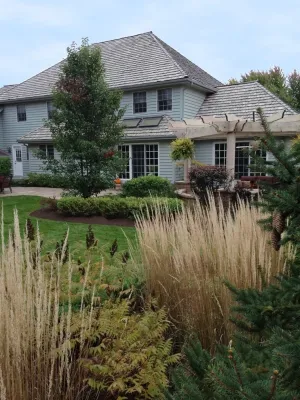 Poul's Landscaping & Nursery, Inc. - Garden Remodeling in Long Grove, IL