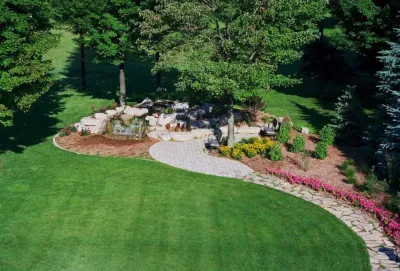 Landscaping — Landscape Construction project by Pro Cut Lawn Care & Landscape