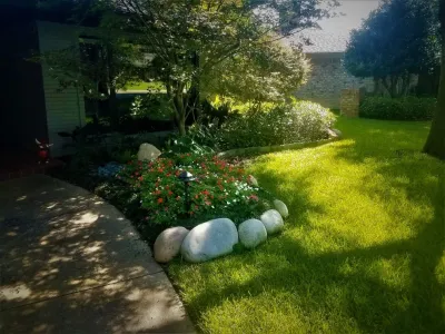 Pro Cut Lawn Care & Landscape - Landscape Maintenance in Plano, TX