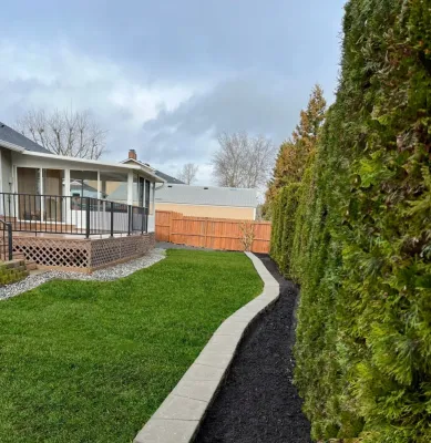 Pro Service Landscaping - Garden Remodeling in Woodland, WA